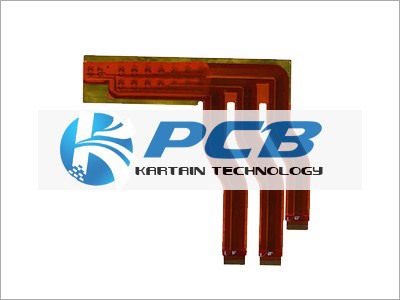 2 Layer Flexible Circuit Board