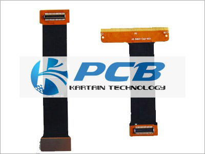 Flexible Printed Circuits