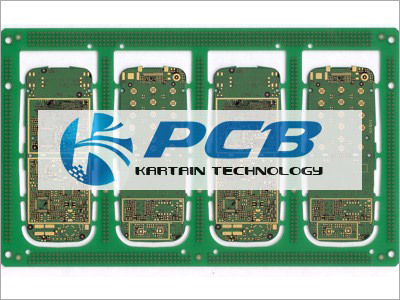 HDI Printed Circuit Boards