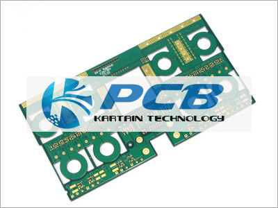 Heavy Copper PCB