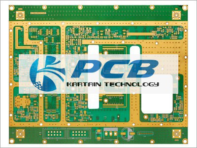PTFE PCB Board