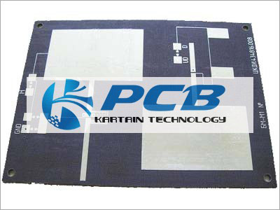 Custom Circuit Boards