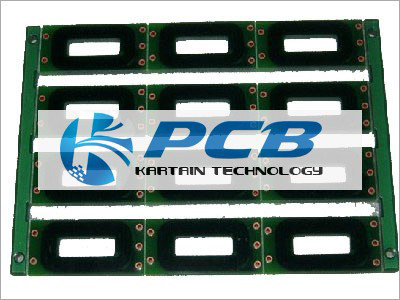14 Layer PCB