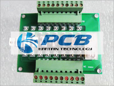 PCB Assembly