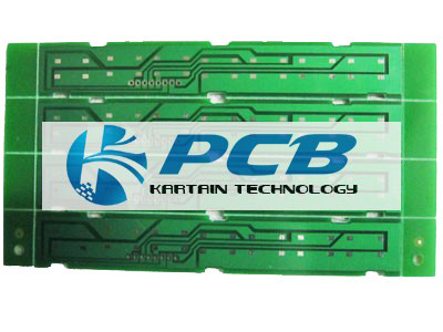 Embedded PCB