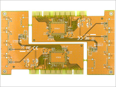 Single Sided PCB