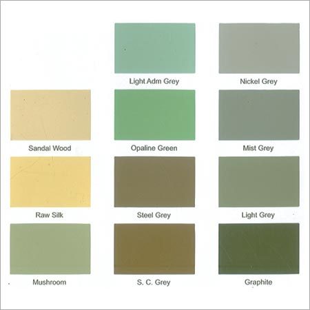 Furniture Enamel Paint