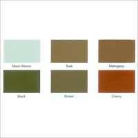 Matte Finish Paint