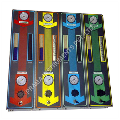 Gas Purification Panels