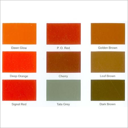 Synthetic Enamel Spray Paint