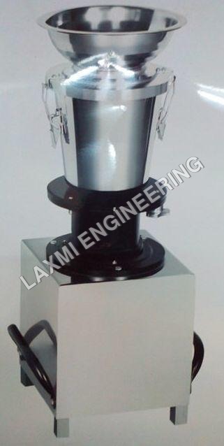 Industrial Mixer Grinder