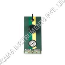 Gas Selector Box