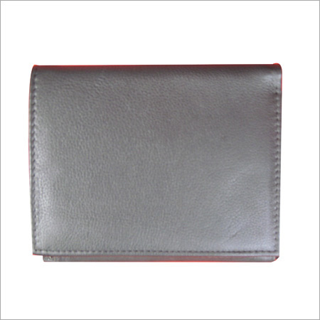 Leather Wallets