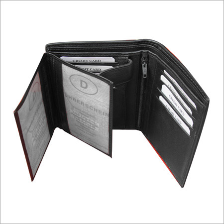 Men's Wallets