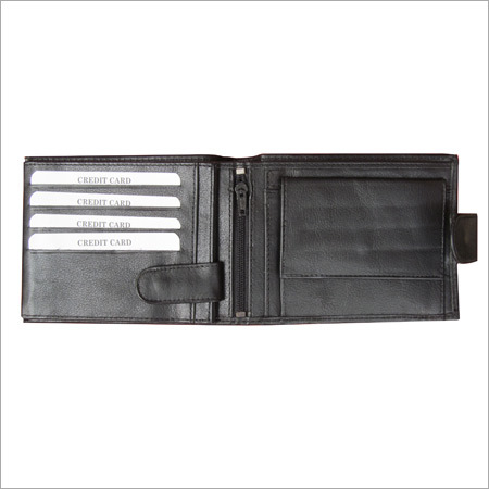 Genuine Leather Wallets