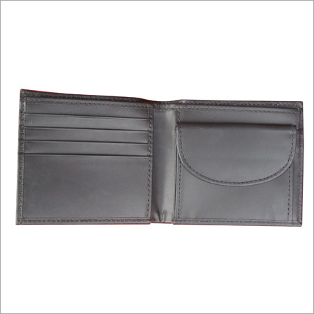 Mens Wallets Non Leather