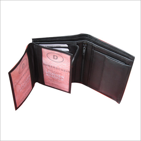 PU Wallets