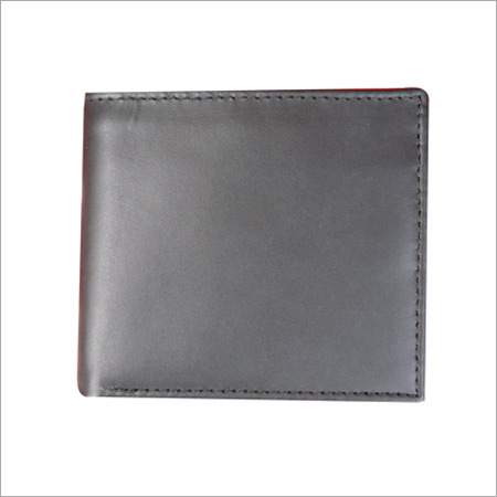 Genuine Leather Coin Purse