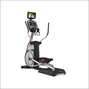 Gym Fitness Equipments