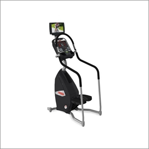 Basic Gym Equipments