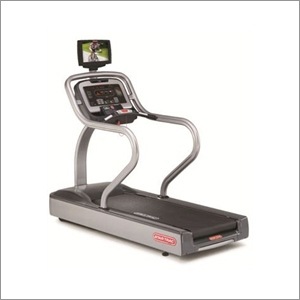 Motorized Treadmill