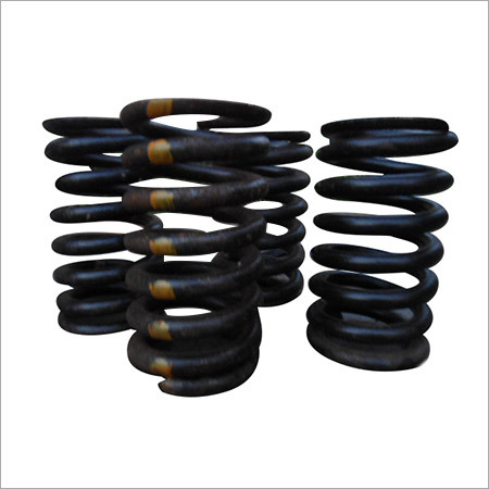 Industrial Coil Springs