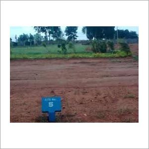 Residential Plot Consultant