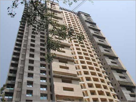 Residential Flats Agents