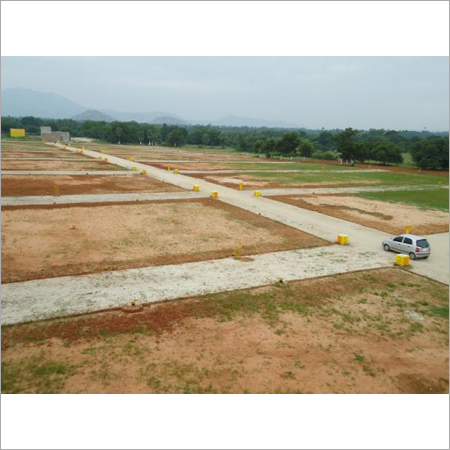 Residential Land Dealer