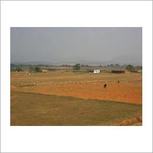 Corporate Residential Plots Services