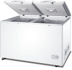 Deep Freezers