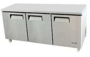 Under Counter Refrigerator