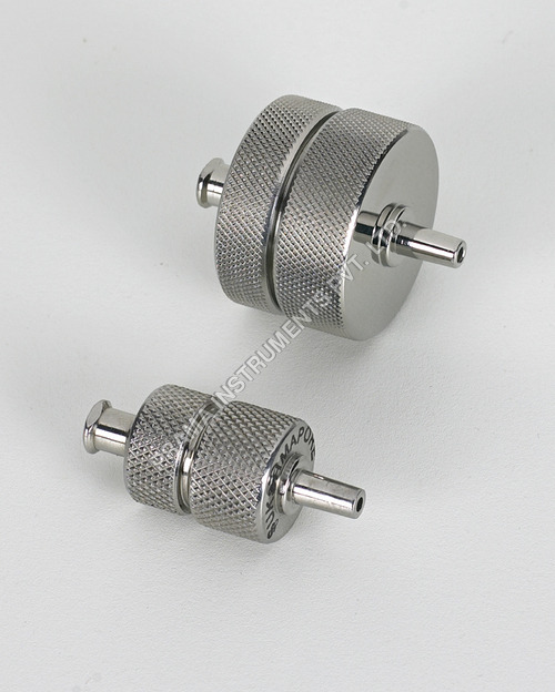 Reusable Syringe Filter Holder Reusable Syringe Filter Holder