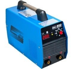 Inverter Arc Welder