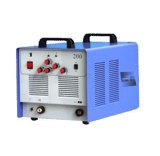 Inverter Tig Pulse