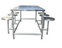 6 Seat Dining Table