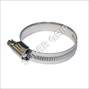 Industrial Hose Clip