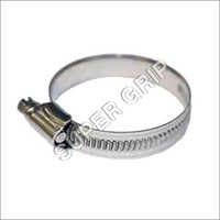 Industrial Hose Clip