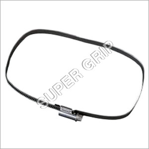 Square Hose Clamp