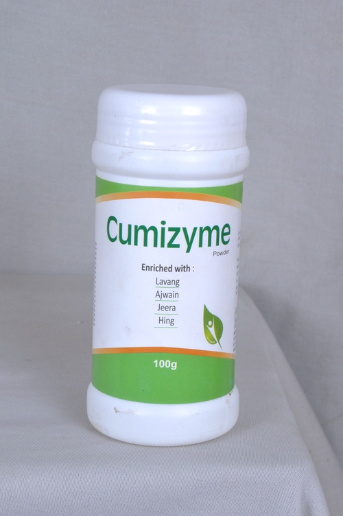 Digestion Powder