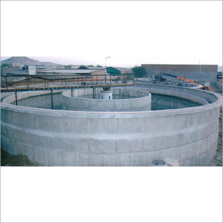 Sewage Treatment Plant