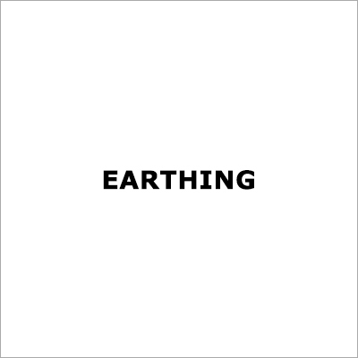 Chemical Earthing Products