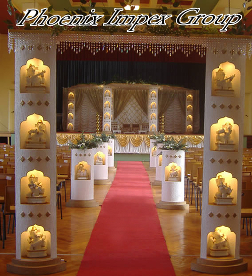 Wedding Entrance Gate