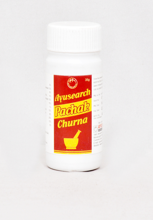 Ayurvedic Pachak Churna