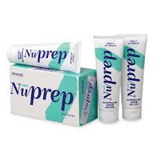 Nuprep Skin Prep Gel