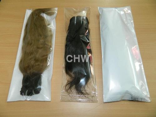 5 A grade Packed Hair Extension