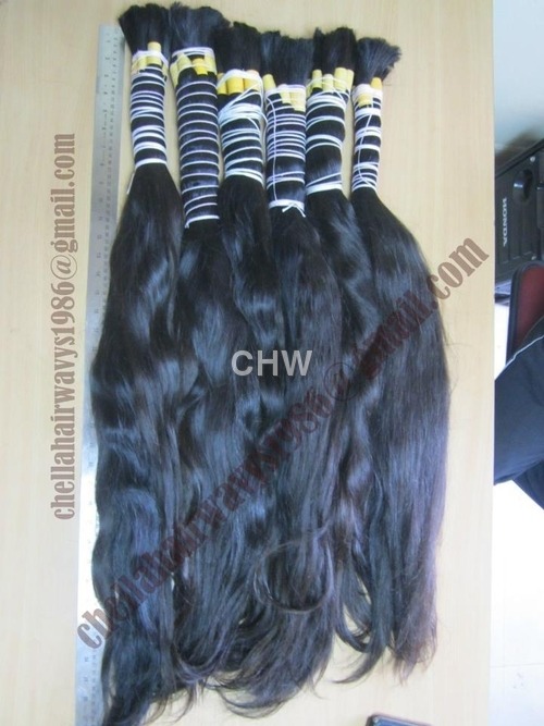 5A Grade Single Drawn Bulk 42 Inches