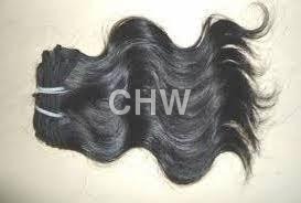 Body Wave Human Hair