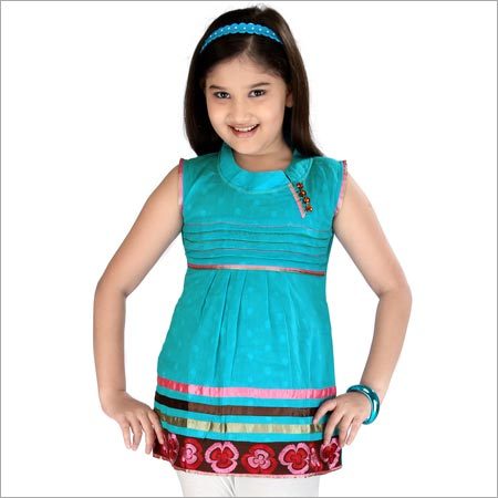 Simple Kurti