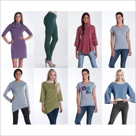 Apparels & Fashions